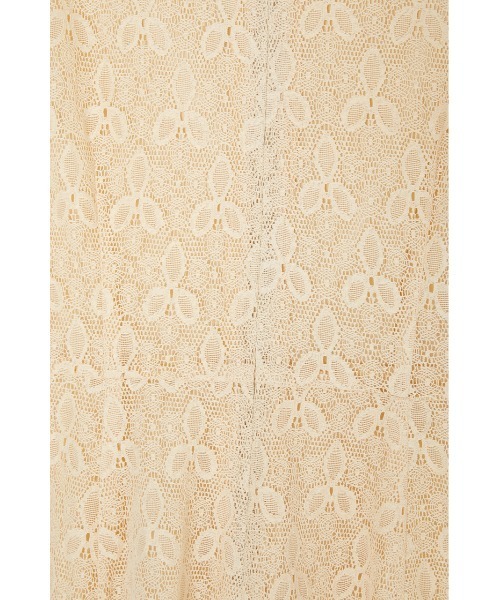 MOUSSY(マウジー)の「WAIST FIT LACE ドレス(ワンピース・レディース・ブラック/ライトブルー/キナリ・2/1)」の17枚目の写真