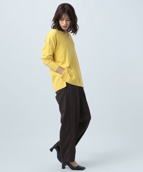 美品　BAYFLOW ニット　サイズ2 美品 BAYFLOW ニット サイズ2｜Yahoo!フリマ（旧PayPayフリマ）