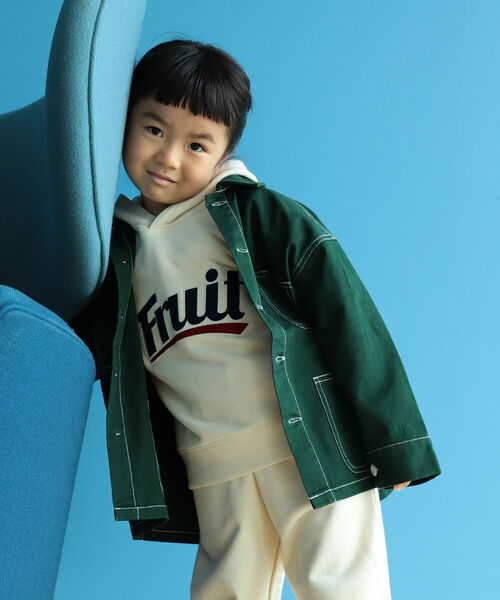 B:MING by BEAMS（ビーミングバイビームス）の「UNIVERSAL OVERALL × B