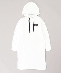 【別注】アンダーアーマー UA RIVAL FLEECE DRESS 限定コラボ
