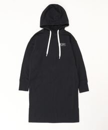 【別注】アンダーアーマー UA RIVAL FLEECE DRESS 限定コラボ