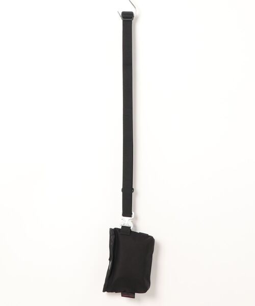 bagjack ミニモールショルダー　値下げ不可 BAGJACK（バッグジャック）の「bagjack | 〈別注〉ミニモール