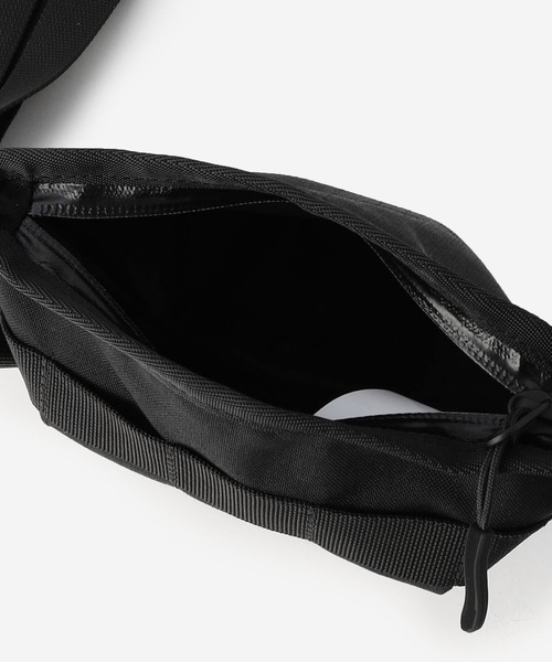 bagjack ミニモールショルダー　値下げ不可 BAGJACK（バッグジャック）の「bagjack | 〈別注〉ミニモール