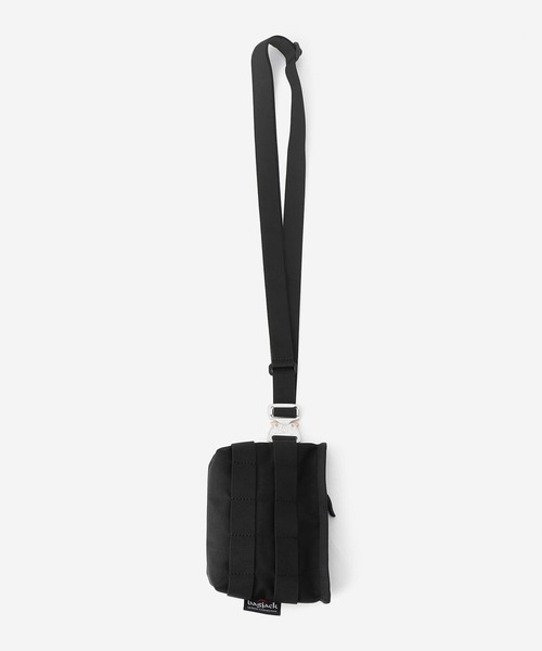 bagjack ミニモールショルダー BAGJACK（バッグジャック）の「bagjack | 〈別注〉ミニモール