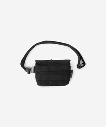bagjack ミニモールショルダー　値下げ不可 BAGJACK（バッグジャック）の「bagjack | 〈別注〉ミニモール