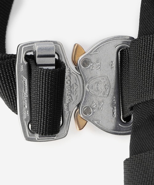 bagjack ミニモールショルダー　値下げ不可 BAGJACK（バッグジャック）の「bagjack | 〈別注〉ミニモール