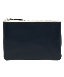 FABRICK（ファブリック）の「FABRICK【Ivana Helsinki BIRD】 LEATHER ZIP POUCH（ポーチ）」