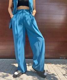 AMAIL | Bulky water pants(その他パンツ)