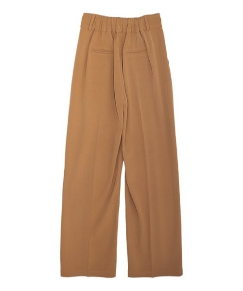 AMAIL（アマイル）の「Bulky water pants（その他パンツ・レディース・ブラウン/ブルー・FREE）」の14枚目の写真