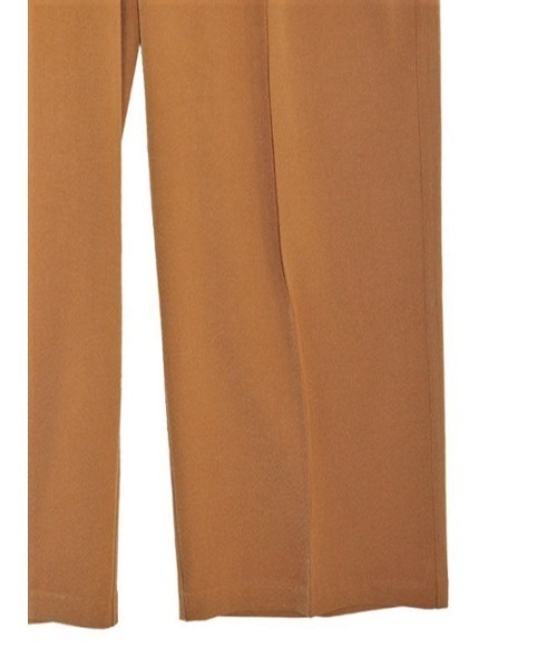 AMAIL（アマイル）の「Bulky water pants（その他パンツ・レディース・ブラウン/ブルー・FREE）」の16枚目の写真