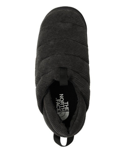 THE NORTH FACE/ザ・ノース・フェイス NSE MULE CORDURO ヌプシ