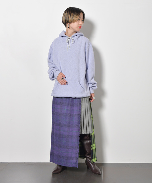 【CITYSHOP別注】O'NEIL OF DUBLIN スカート レイヤード O'NEIL of DUBLIN（オニールオブダブリン）の「【ONEIL OF DUBLIN for