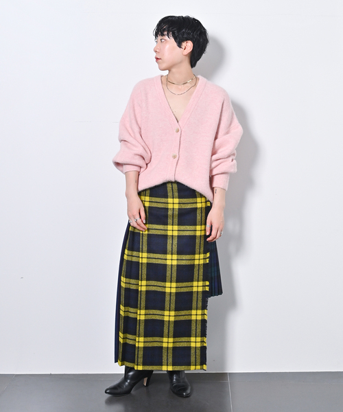 オニールオブダブリン×city shopスカート O'NEIL of DUBLIN（オニールオブダブリン）の「【ONEIL OF DUBLIN for