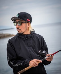 【クレ】ロニー ビーキャップ【CLEAN OUTDOORS】