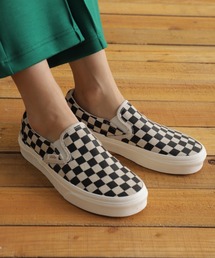 VANS | (VANS)ヴァンズ クラシックスリッポンシューズ(スニーカー)