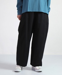 D.M.G. | [D.M.G. / ディーエムジー]  ボリュームチノパンツ(チノパンツ)