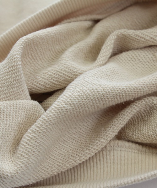 JAM & LINK（ジャムアンドリンク）の「STAR WARS / スター・ウォーズ キャラクタートレーナー（スウェット・キッズ・C/A/D/B・110cm/120cm/90cm/130cm/140cm/80ｃｍ/100cm）」の9枚目の写真