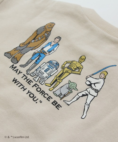 セール】STAR WARS / スター・ウォーズ キャラクタートレーナー