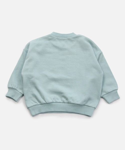 JAM & LINK（ジャムアンドリンク）の「STAR WARS / スター・ウォーズ キャラクタートレーナー（スウェット・キッズ・C/A/D/B・110cm/120cm/90cm/130cm/140cm/80ｃｍ/100cm）」の7枚目の写真