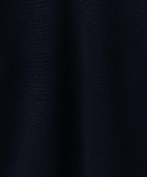 6（ロク）の「＜6(ROKU)＞COTTON WOOL TURTLE NECK KNIT/ニット（ニット/セーター・レディース・ホワイト/ネイビー/ベージュ・FREE）」の16枚目の写真