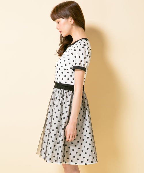 DOLLY GIRL BY ANNA SUI（ドーリーガール バイ アナ スイ）の