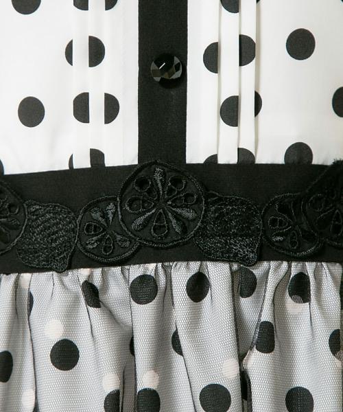 DOLLY GIRL BY ANNA SUI（ドーリーガール バイ アナ スイ）の