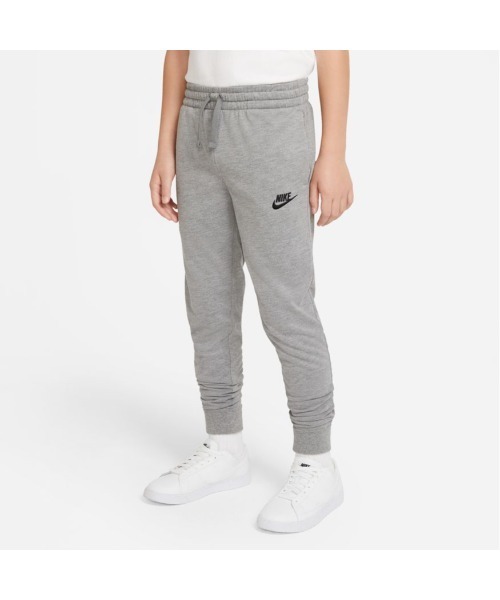 NIKE（ナイキ）の「NIKE/ナイキ YTH ジャージ ジョガーパンツ