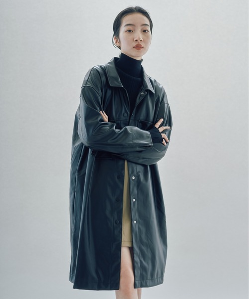 INSIIS（インシス）｜ジャケット/アウター一覧 - WEAR