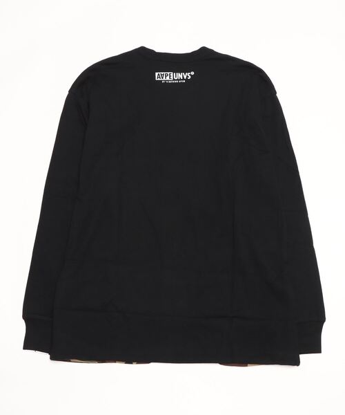 AAPE BY A BATHING APE（エーエイプバイアベイシングエイプ）の「AAPE