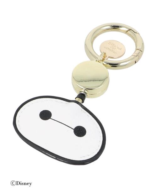 Maison de FLEUR（メゾンドフルール）の「BAYMAX/キーカバー