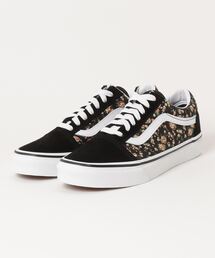 VANS ヴァンズ OLD SKOOL オールドスクール VN0A5JMIY28 ROSE DREAMS BLK