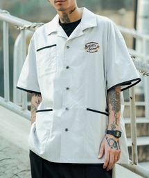 Subciety | BARBER SHIRT(シャツ/ブラウス)