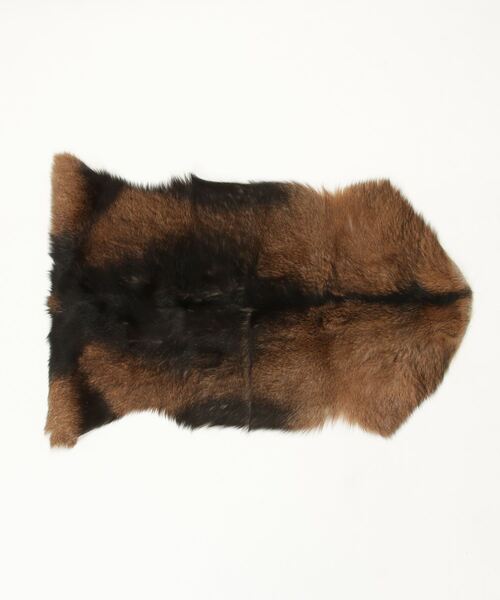 MKB Goat Fur Mat