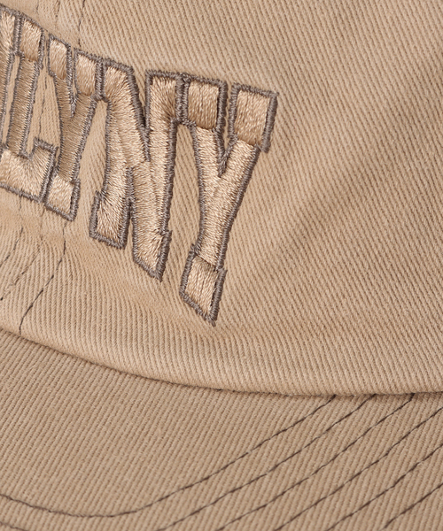ONLY NY（オンリーニューヨーク）の「【ONLY NY / オンリーニューヨーク】LEAGUE SNAPBACK HAT（キャップ・メンズ・ベージュ/ブルー系その他・FREE）」の15枚目の写真