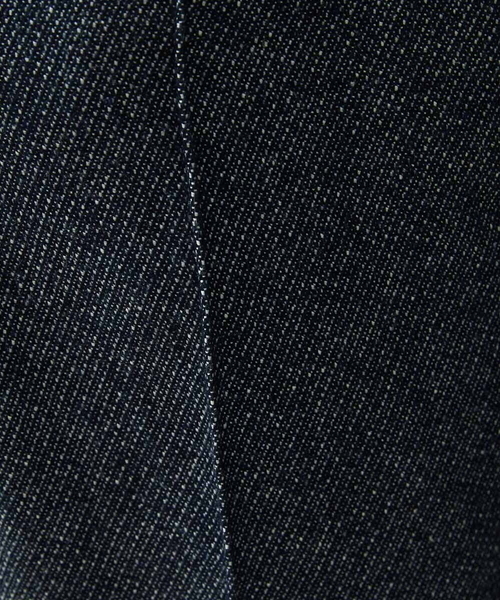 MICHEL KLEIN HOMME (ミッシェルクランオム)の「スエットデニムスラックスパンツ(スウェットパンツ・メンズ・ブラウン/ネイビー/グレー・MEDIUM/LARGE/X-LARGE)」の13枚目の写真