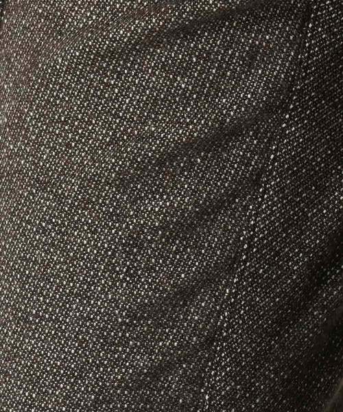 MICHEL KLEIN HOMME (ミッシェルクランオム)の「スエットデニムスラックスパンツ(スウェットパンツ・メンズ・ブラウン/ネイビー/グレー・MEDIUM/LARGE/X-LARGE)」の16枚目の写真