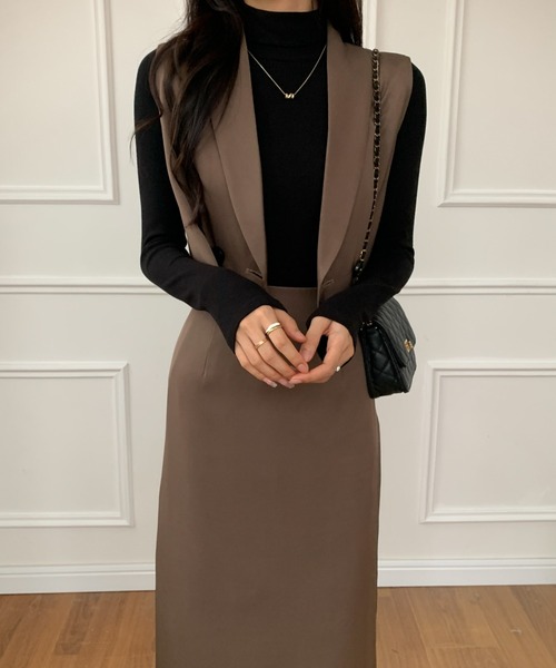 totoママ様♡23区 Bahariye テーラード スカートセットアップ 44 totoママ様♡23区 Bahariye テーラード スカートセットアップ 44