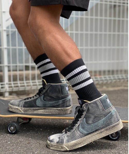ブランド古着 ハイカットスニーカー スニーカー Nike Sb ナイキエスビー のファッション通販 Zozoused ブランド古着 ハイカットスニーカー スニーカー Nike Sb ナイキエスビー のファッション通販 Zozoused