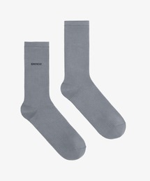 Socks in cotton
