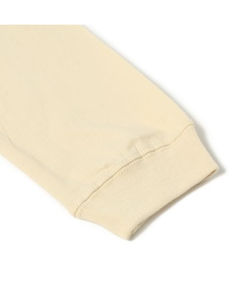 NOTHINKER(ノーシンカー)の「FISHING LIFE long T-shirt(Tシャツ/カットソー・メンズ・ブルー/ナチュラル/ピンク系その他・LARGE/X-LARGE/MEDIUM)」の6枚目の写真