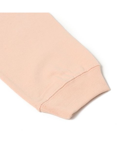NOTHINKER(ノーシンカー)の「FISHING LIFE long T-shirt(Tシャツ/カットソー・メンズ・ブルー/ナチュラル/ピンク系その他・LARGE/X-LARGE/MEDIUM)」の14枚目の写真