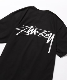 STUSSY（ステューシー）の「New Wave Designs Tee（Tシャツ