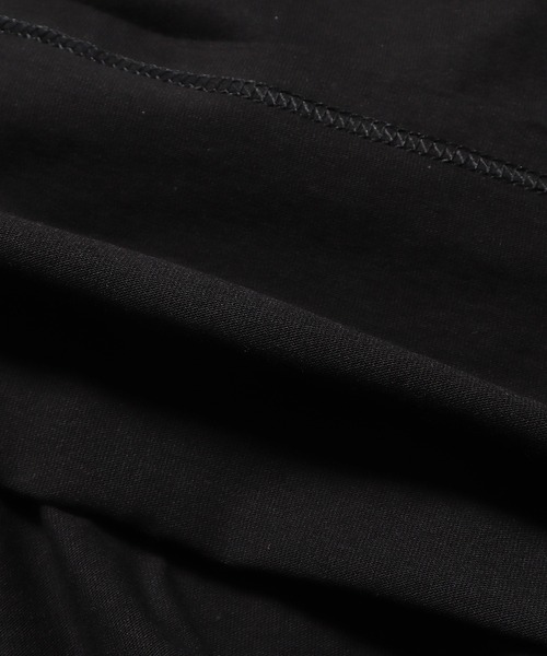 STUSSY（ステューシー）の「STUSSY/ステューシー SURF STOCK TEE 半袖Tシャツ（Tシャツ/カットソー・メンズ・ブラック・L/S）」の3枚目の写真