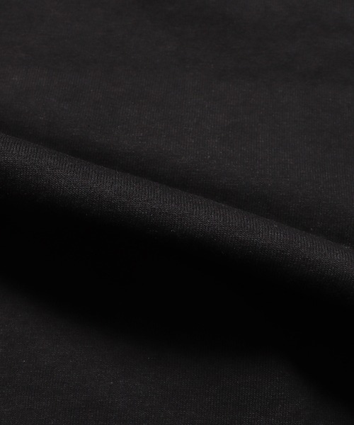 STUSSY（ステューシー）の「STUSSY/ステューシー SURF STOCK TEE 半袖Tシャツ（Tシャツ/カットソー・メンズ・ブラック・L/S）」の7枚目の写真