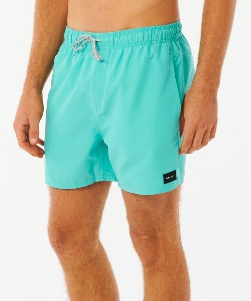 rip curl（リップカール）の「RIP CURL/リップカール 水着/メンズ水着 サーフショーツ/ボードショーツ ショート丈 CBOLQ4