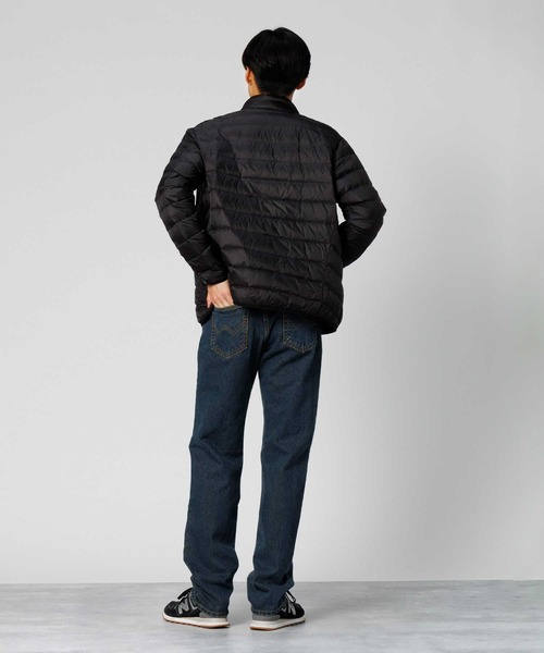 EDWIN(エドウィン)の「EDWIN(エドウィン)「403」レギュラーストレート(デニムパンツ・メンズ・ダークインディゴブルー・34inch/36inch/32inch/33inch/31inch/30inch/29inch/28inch)」の10枚目の写真
