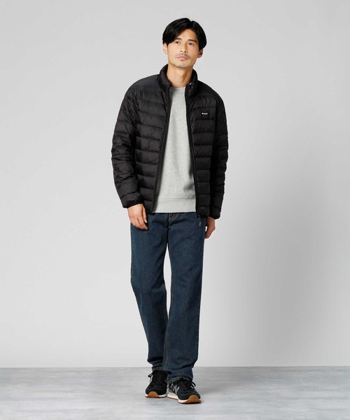 EDWIN(エドウィン)の「EDWIN(エドウィン)「403」レギュラーストレート(デニムパンツ・メンズ・ダークインディゴブルー・34inch/36inch/32inch/33inch/31inch/30inch/29inch/28inch)」の7枚目の写真