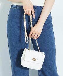 INGNI | キルティングミニショルダー(ハンドバッグ)