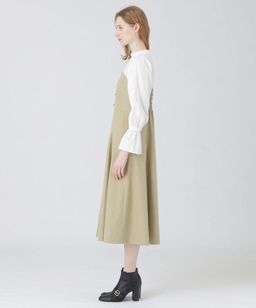 BLUE LABEL CRESTBRIDGE（ブルーレーベルクレストブリッジ）の「【Blue  