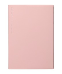 funlog（ファンログ）の「ファンログ マークスのログダイアリー 日付フリー・ウィークリー（手帳/メモ帳）」